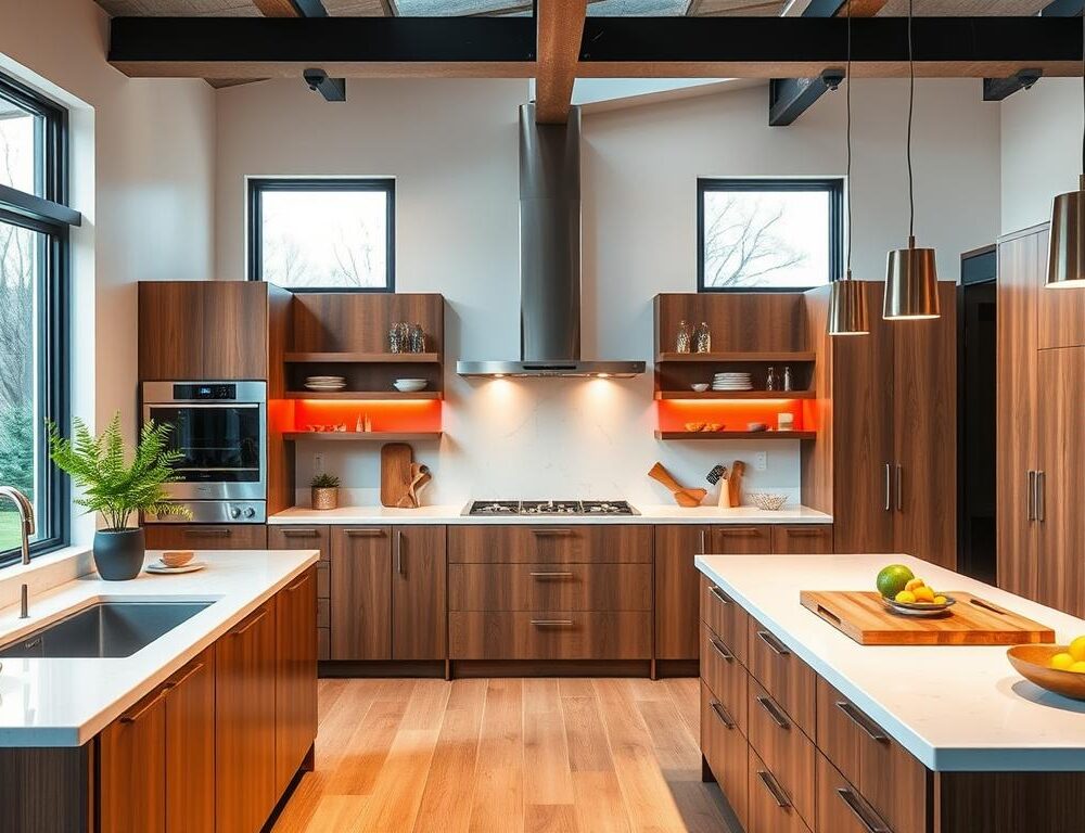 Kitchen Design St Johns MI