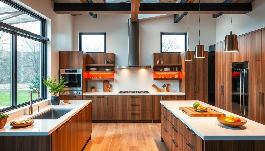 Kitchen Design St Johns MI