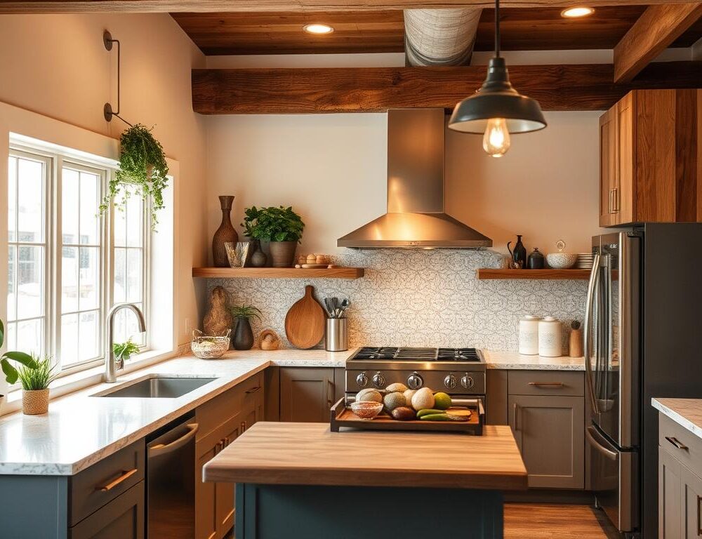 Kitchen Design Williamston MI