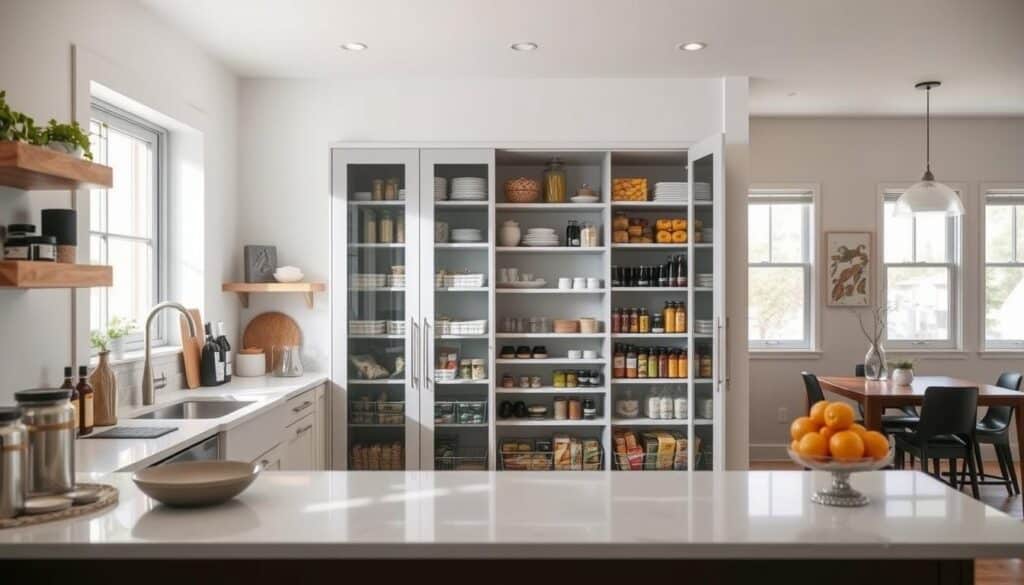 Kitchen organization Lansing - Kitchen Island Design Lansing MI