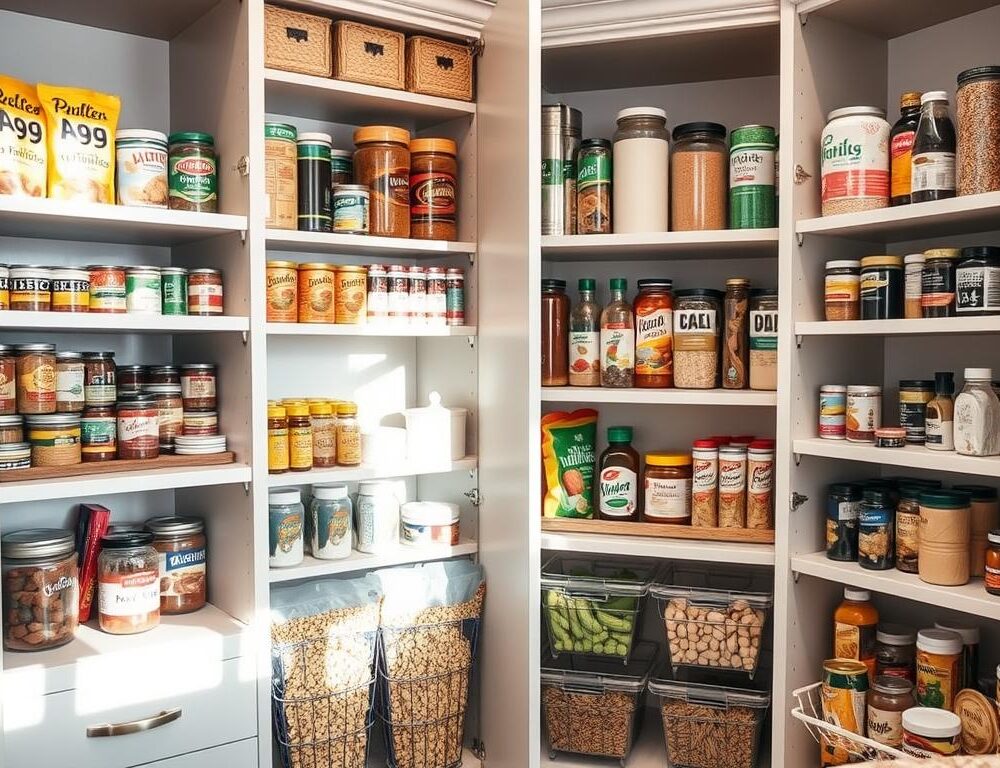 Kitchen Pantry Cabinet Lansing MI