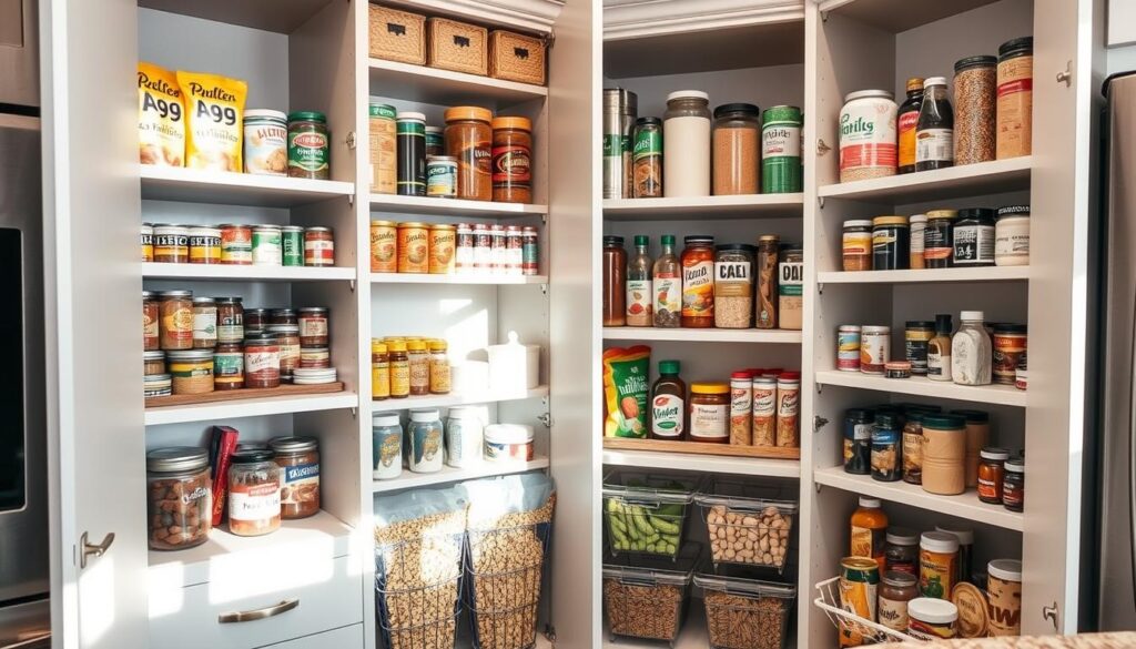 Kitchen Pantry Cabinet Lansing MI