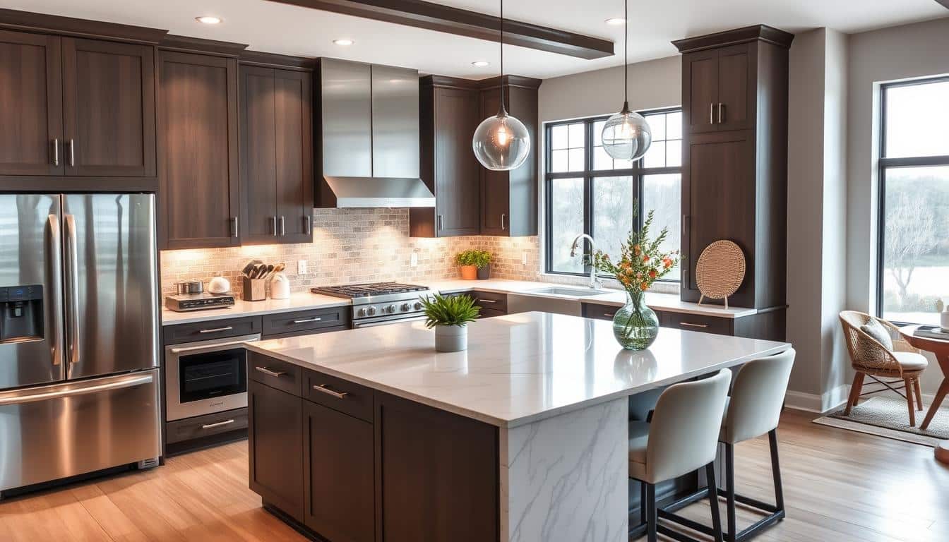 Kitchen Remodeling Lansing MI - Kitchen Remodel Ideas East Lansing MI