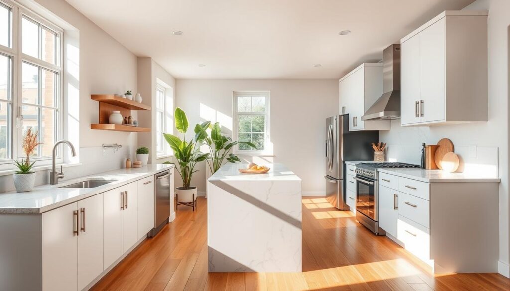 Kitchen renovation East Lansing MI