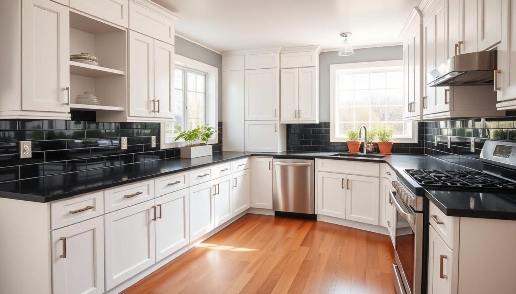 Kitchen Renovation Mason MI - Kitchen Cabinets Mason MI