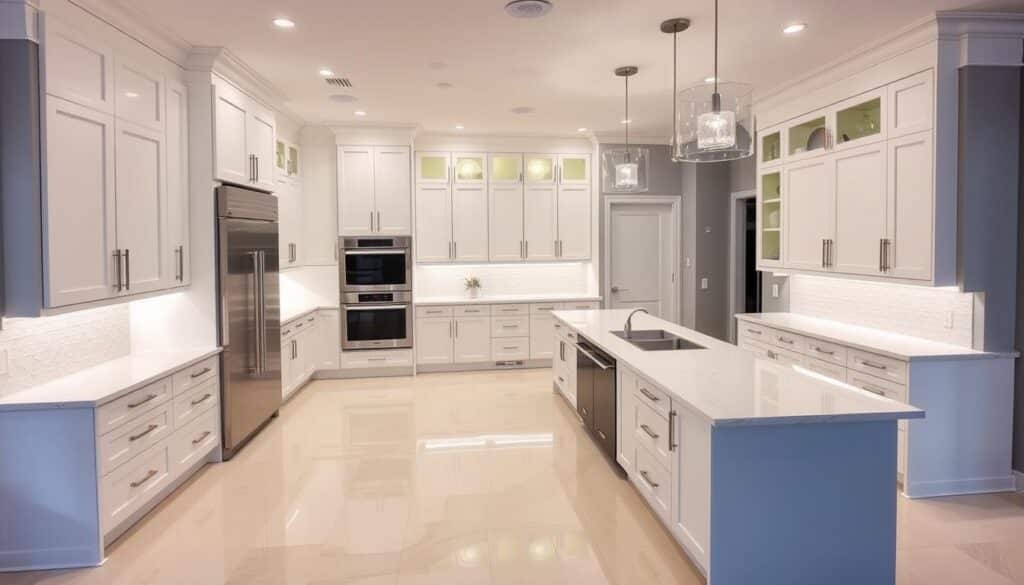 Lansing kitchen renovation design consultation - Kitchen Cabinets Design Lansing MI