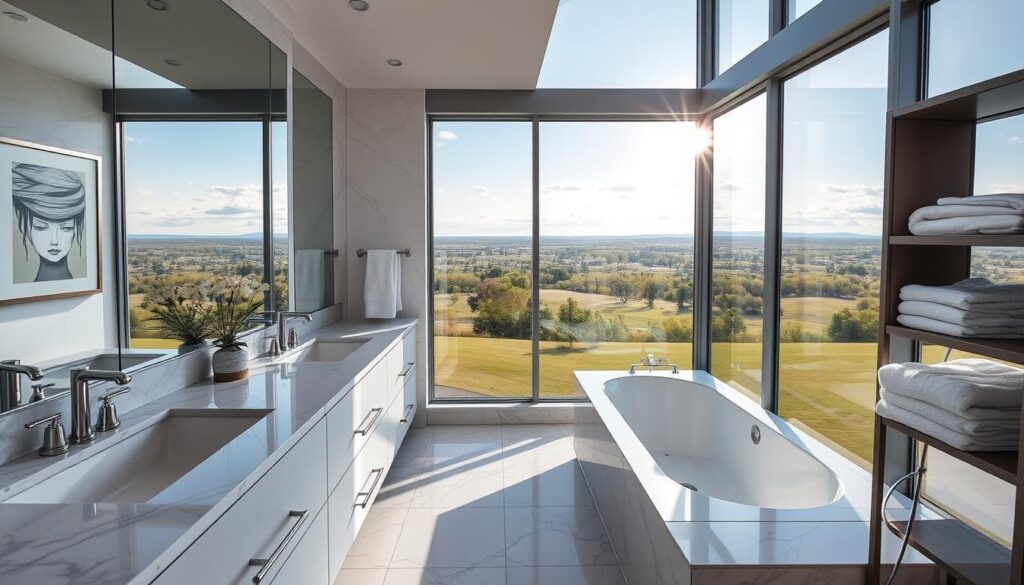 Luxury bathroom design Holt MI - Bathroom Design Holt MI