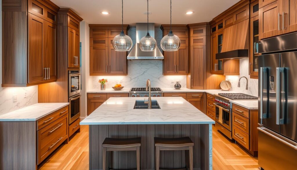 Modern kitchen designs Lansing - Kitchen Design Ideas Lansing MI