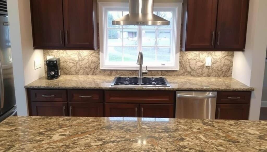 Natural Stone Lansing countertops - Granite Countertops Lansing MI