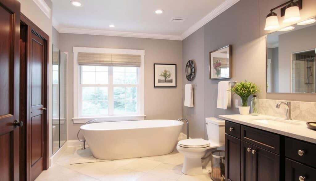 St Johns Bathroom Remodeling Companies design process - Bathroom Remodeling St Johns MI