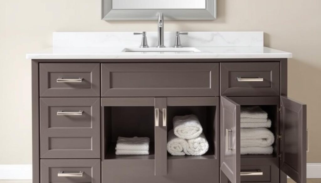 vanity cabinets Waverly Michigan - Bathroom Vanities Waverly MI