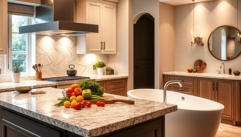 customer experiences in kitchen & bath design