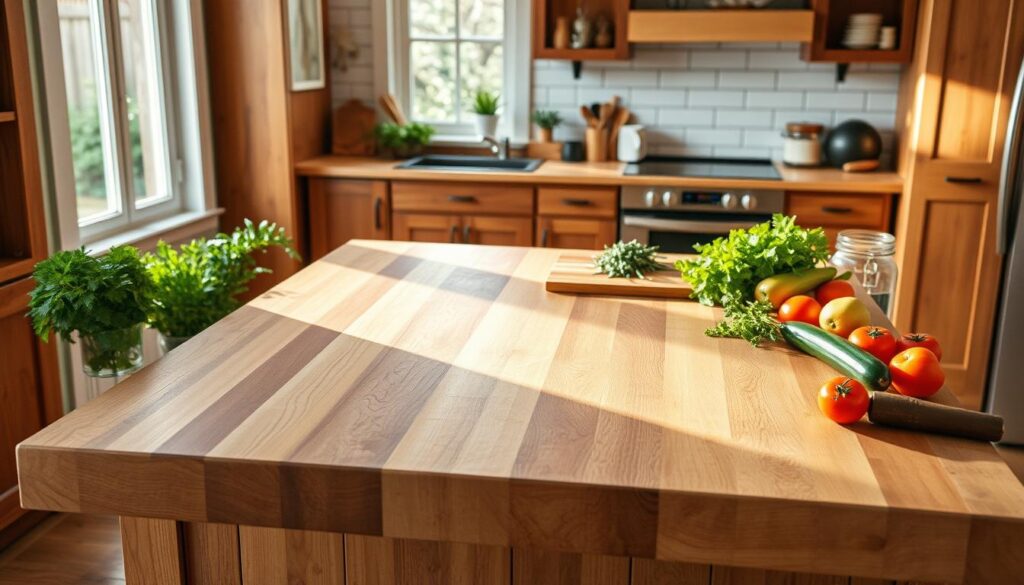 butcher block benefits - How Is Butcher Block Made?