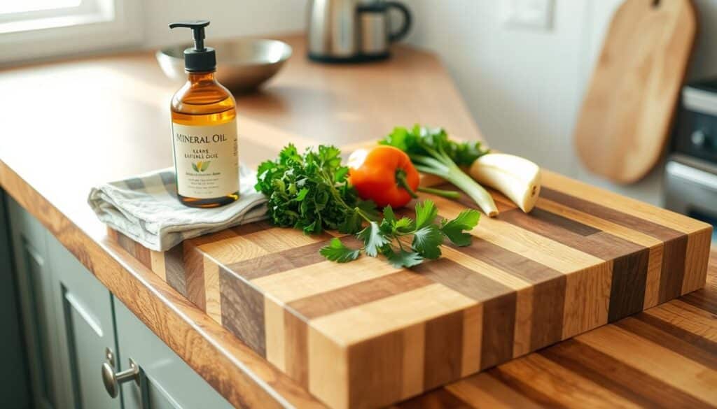 butcher block maintenance - How Is Butcher Block Made?