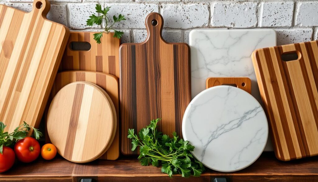 types of cutting boards - Can I Cut Directly On Wood Countertops, Or Should I Use A Cutting Board?
