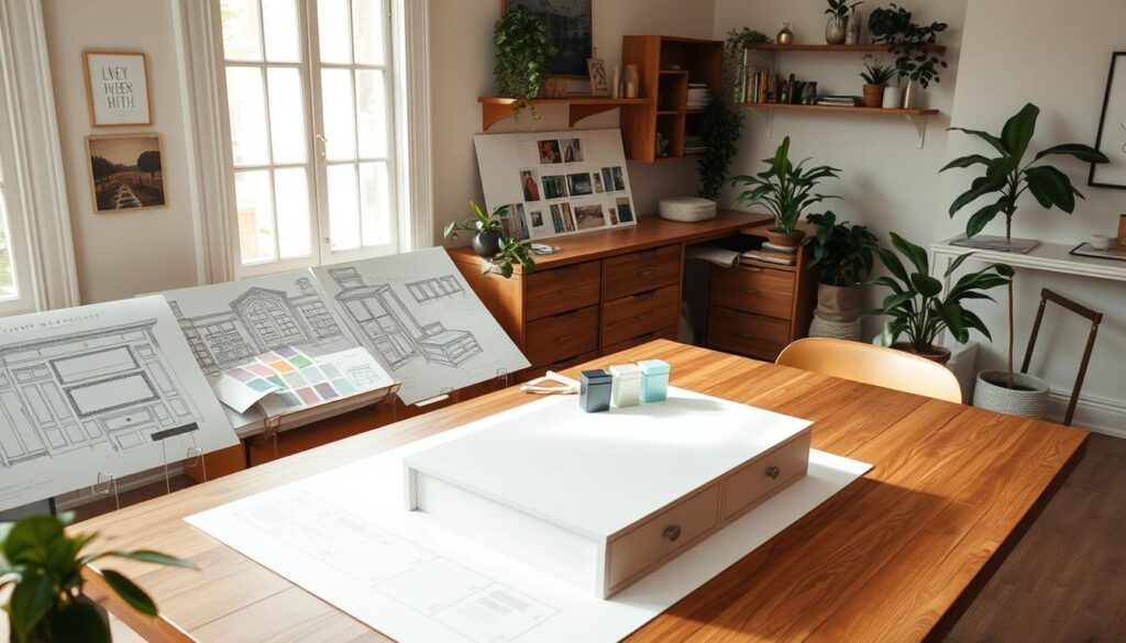 expert design support - What Are The Benefits Of Choosing Custom Cabinets Over Pre-Made Options?