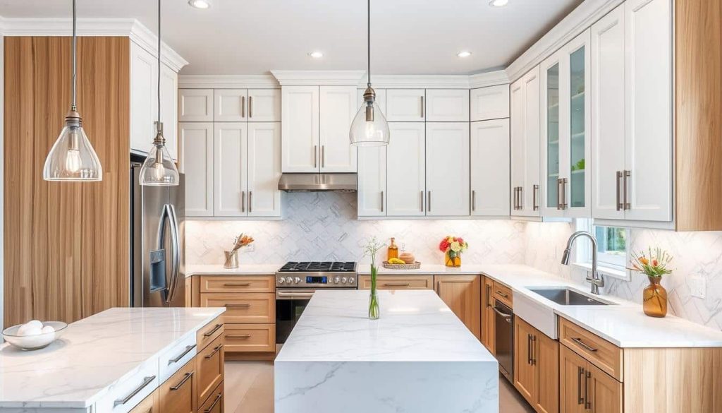 Kitchen Cabinets Springport MI