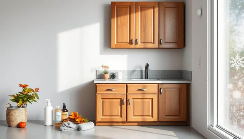 seasonal maintenance checks for bathroom cabinets - What Maintenance Is Required To Keep Bathroom Cabinets In Good Condition?