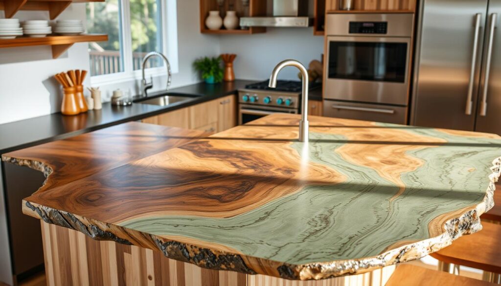 sustainable custom countertops - Can Countertops Be Customized For Specific Sizes And Shapes?