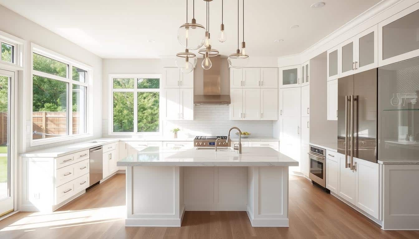 kitchen island with seating Holt MI
