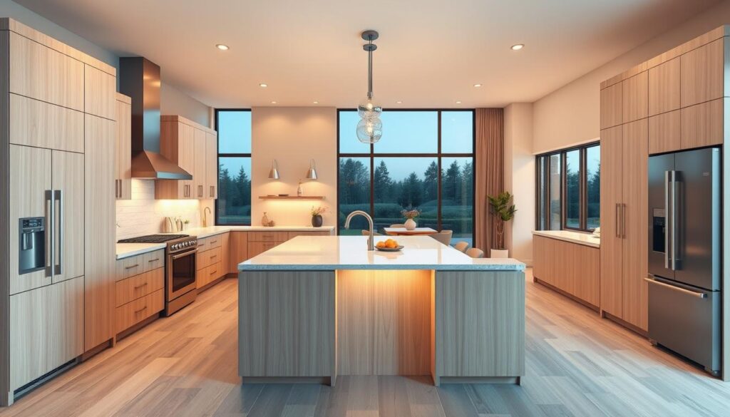 Ideas for Kitchen Renovation Lansing MI