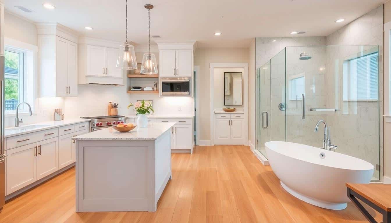 Kitchen and bath remodeling Holt MI - Bathroom Remodeling Ideas Holt MI