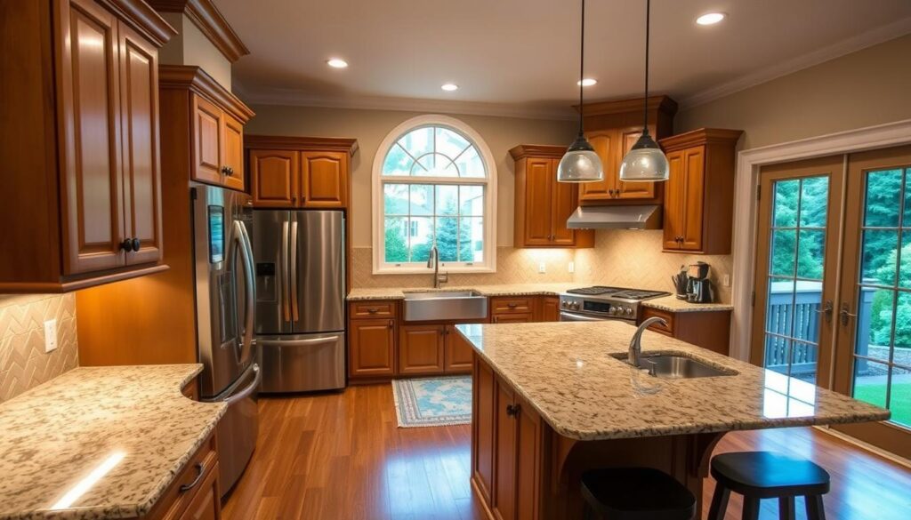 Kitchen Remodel Ideas Lansing MI