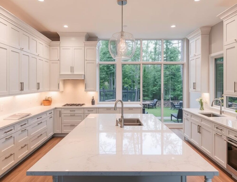 Kitchen Remodel Lansing MI