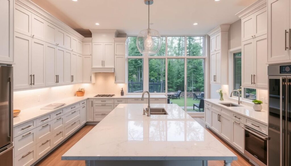 Kitchen Remodel Lansing MI