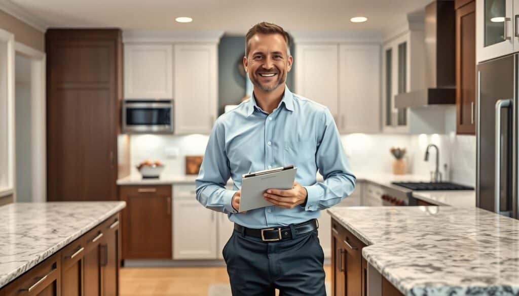 kitchen remodeling contractor Holt MI - kitchen renovation contractor Holt MI
