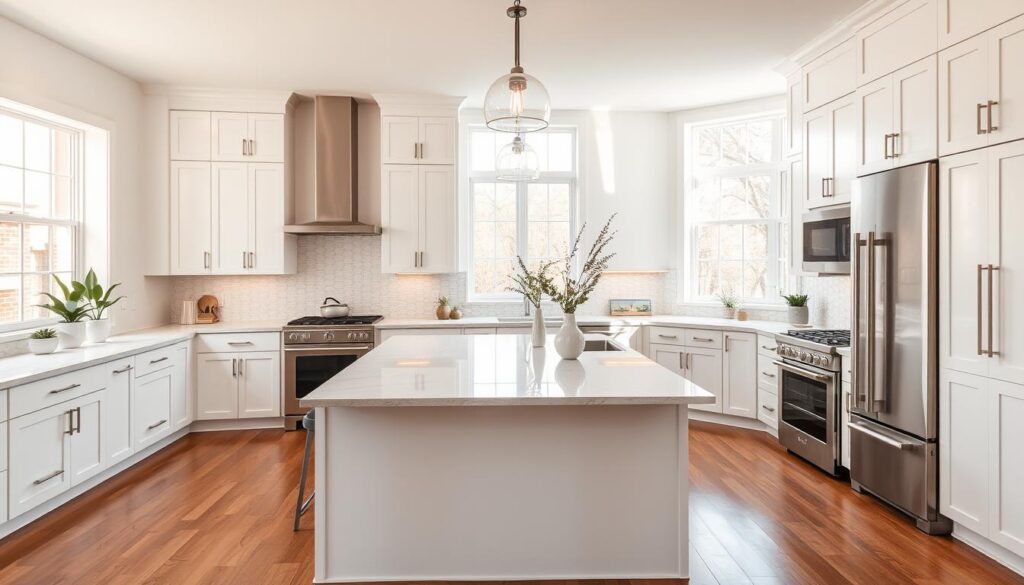 Kitchen Renovation Ideas Lansing MI