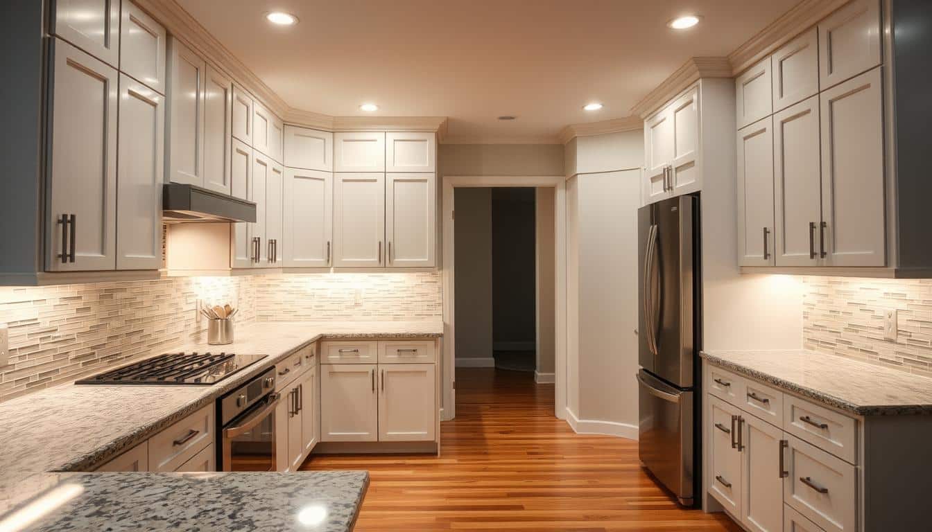light under kitchen cabinets East Lansing MI - light under kitchen cabinets Holt MI