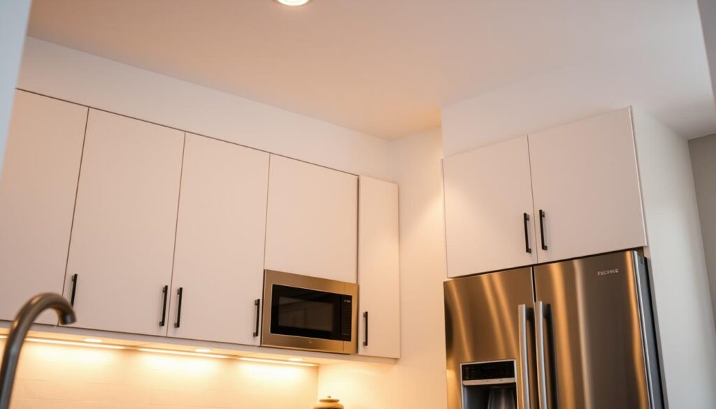 light under kitchen cabinets Lansing MI