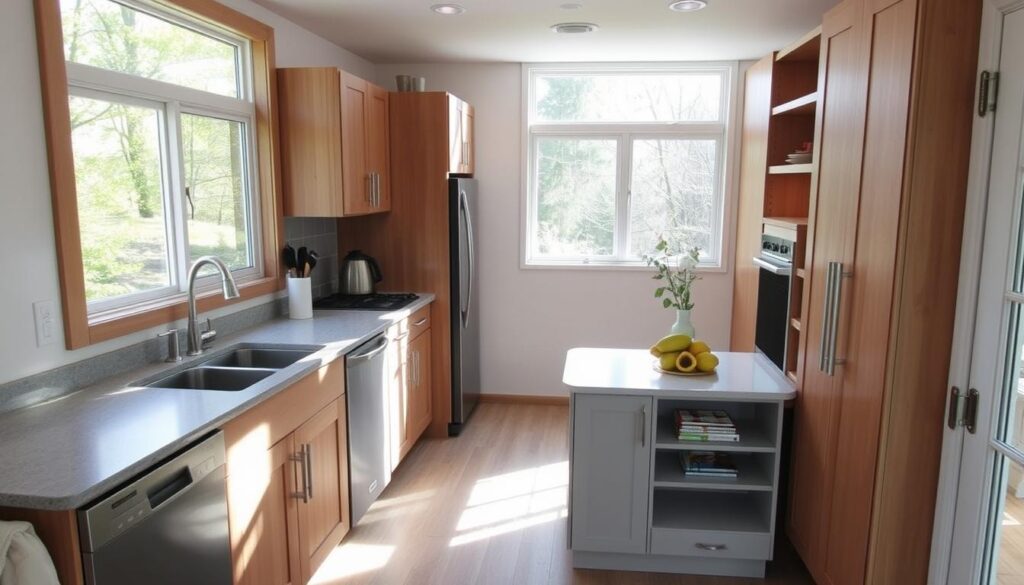 Small kitchen ideas Holt MI