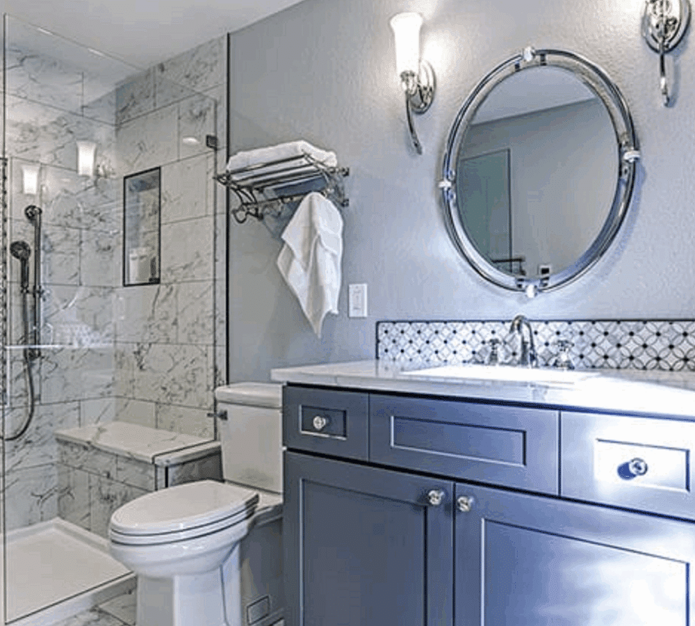 Bathroom Remodel Geo+1