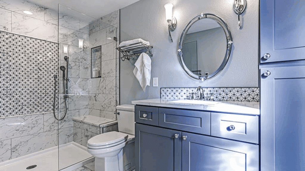 Bathroom Remodel Geo+1