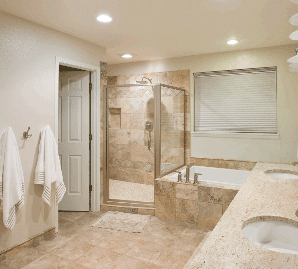 Bathroom Remodel Geo+10