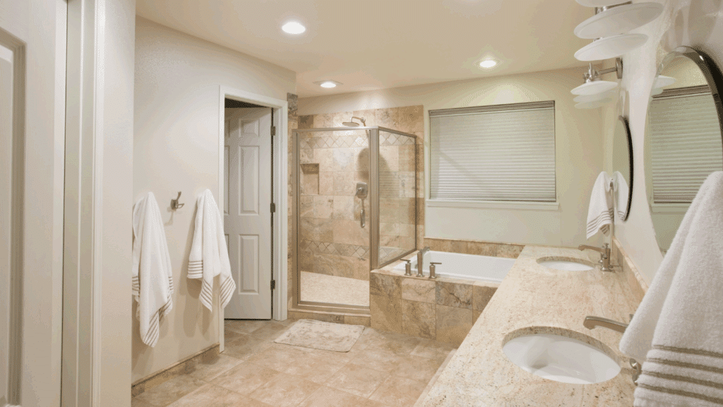 Bathroom Remodel Geo+10