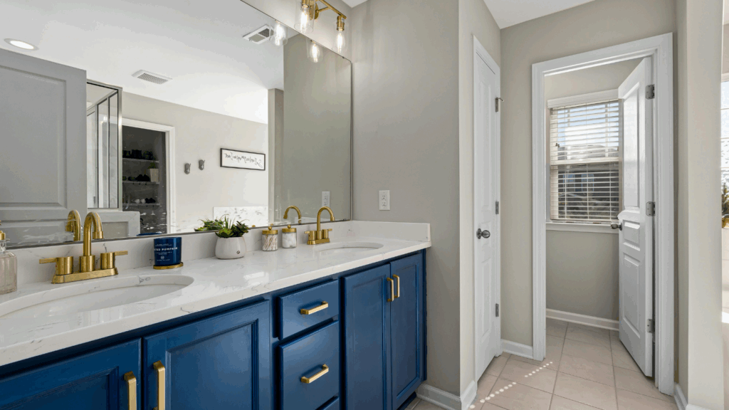 Bathroom Remodel Geo+2