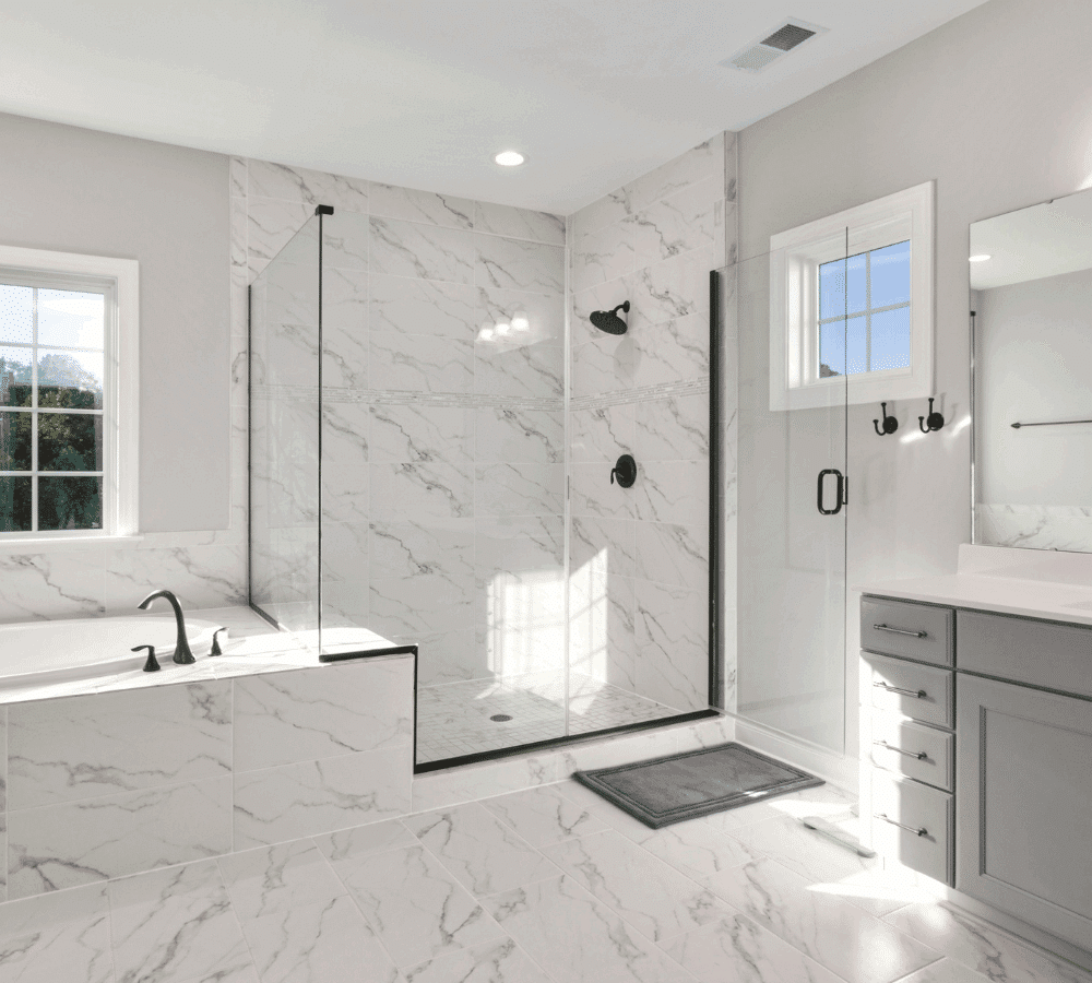 Bathroom Remodel Geo+3