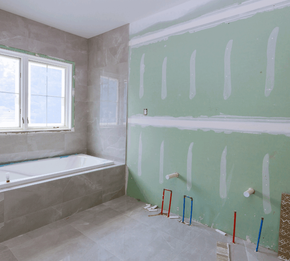 Bathroom Remodel Geo+9