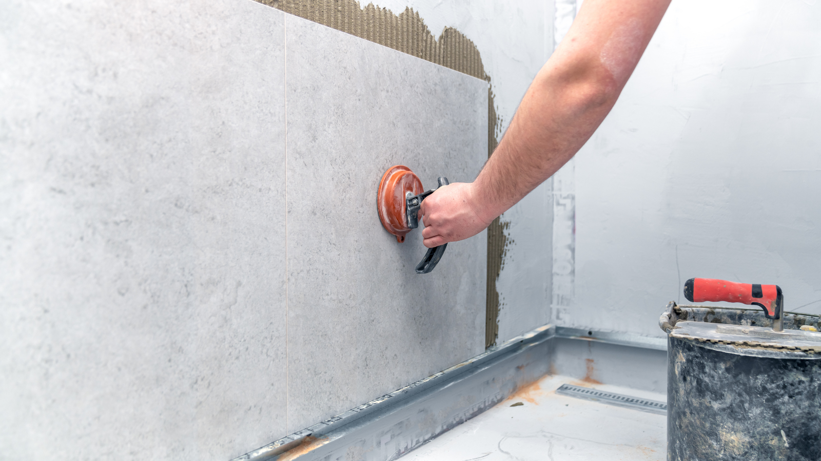 Large Format Tiles
