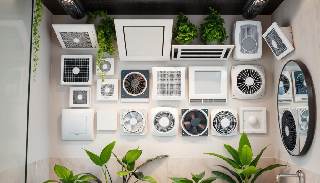 choosing the right ventilation system for your bathroom - How Do I Ensure Proper Ventilation In My bathroom?