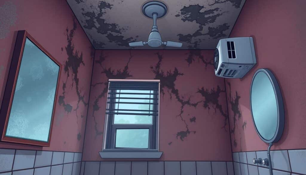 common bathroom ventilation issues - How Do I Ensure Proper Ventilation In My bathroom?