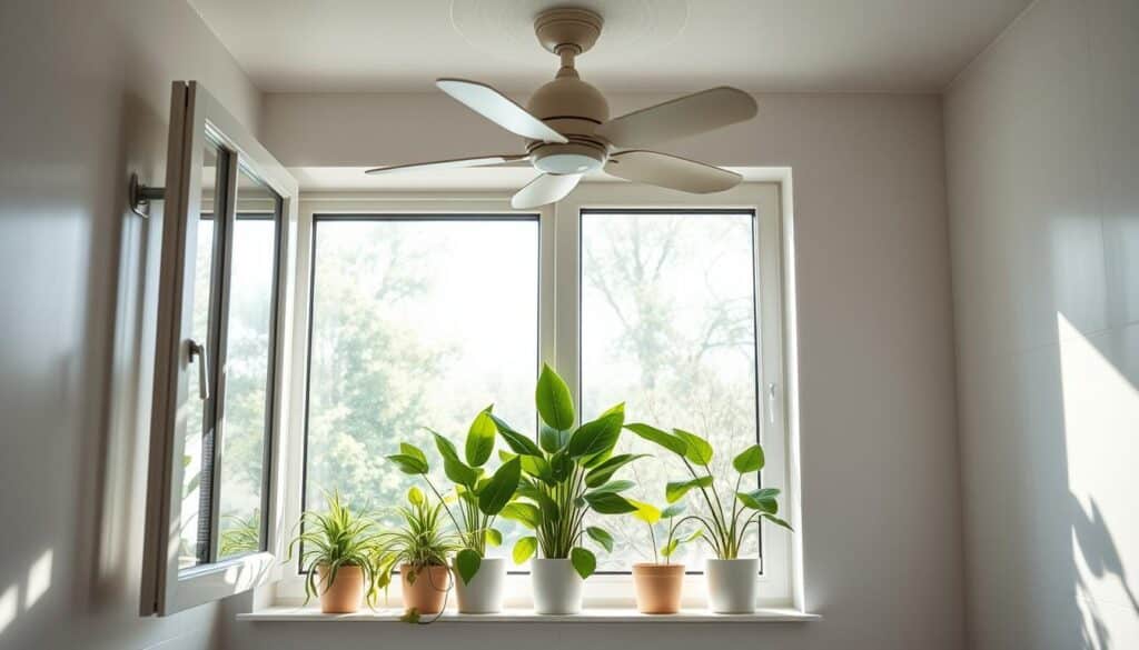importance of bathroom ventilation - How Do I Ensure Proper Ventilation In My bathroom?