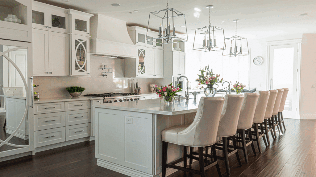Unadilla Kitchen Remodel