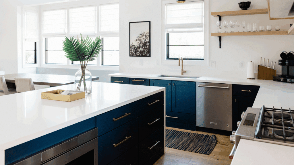 Waterloo Kitchen Remodel