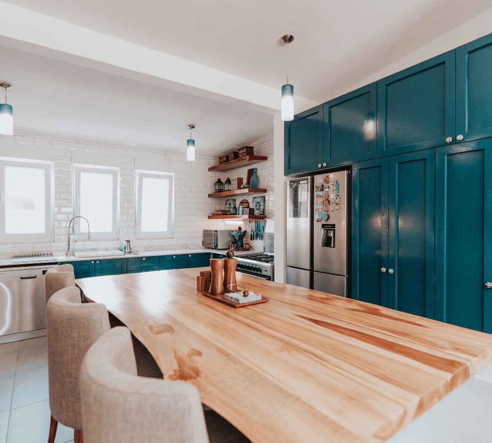 Durand Kitchen Remodel