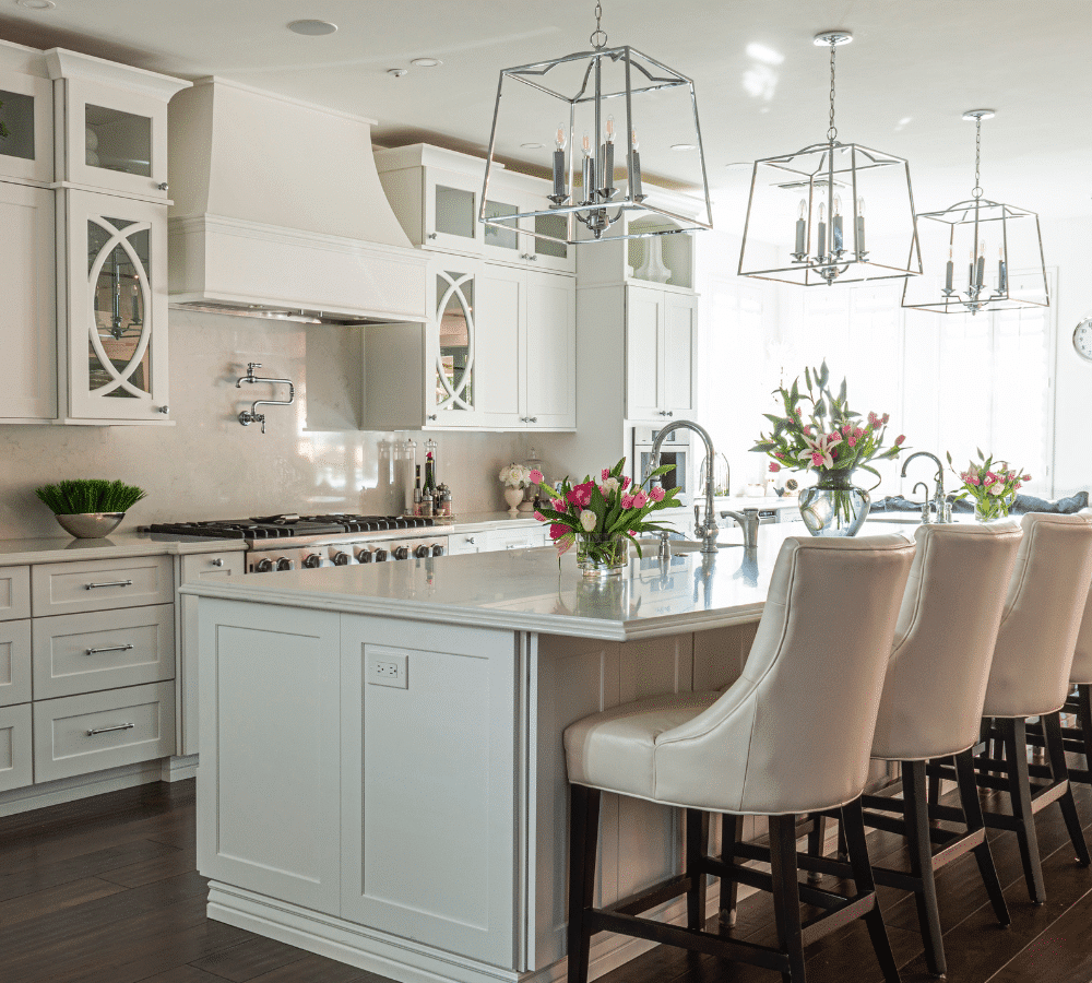 Fitchburg Kitchen Remodel