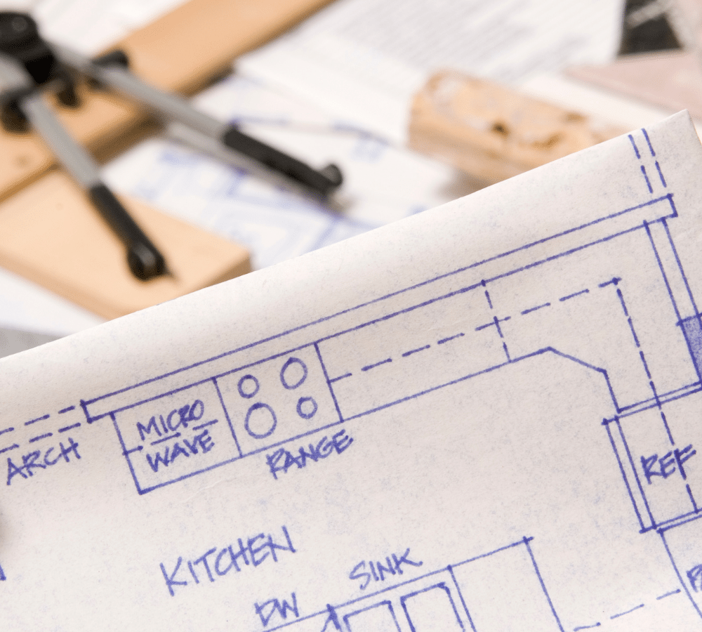 Fleming Kitchen Remodel